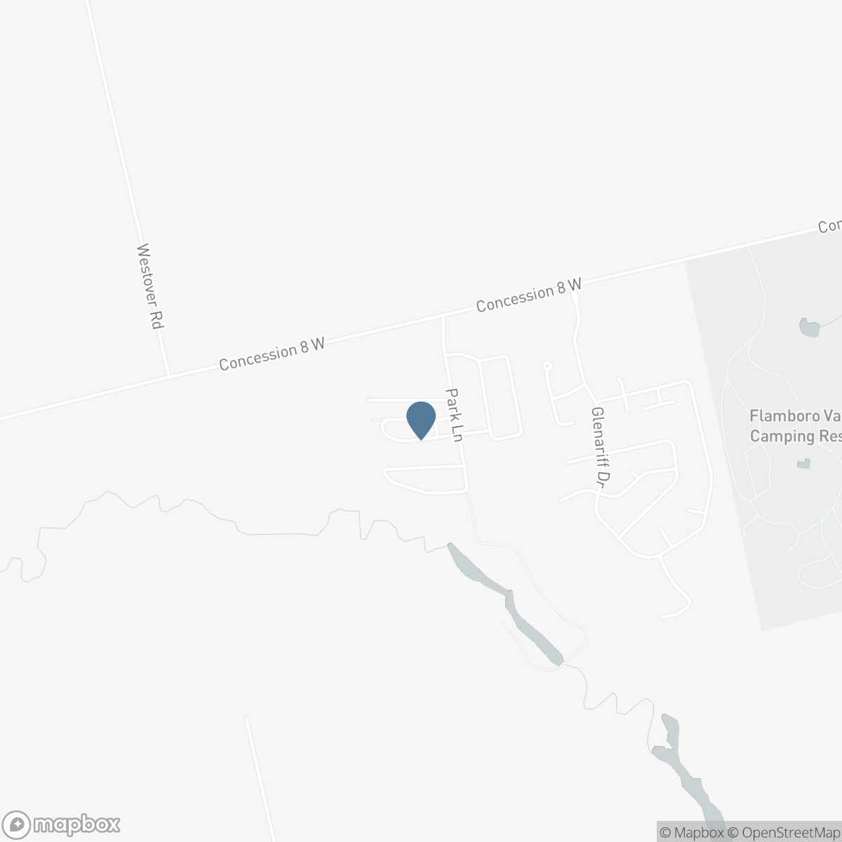 24 MACPHERSON CRESCENT, Hamilton, Ontario N0B 2J0